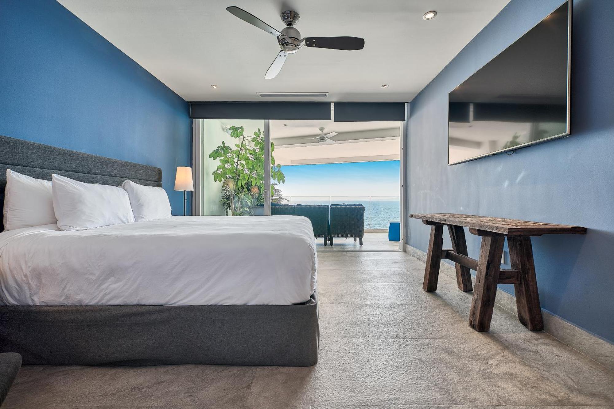Maxwell Residences At Indah 4* Puerto Vallarta